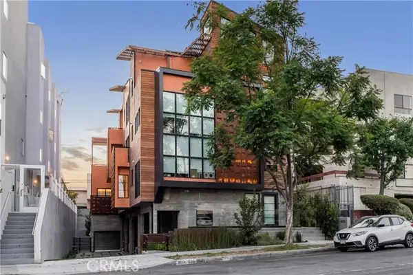 1035 Vista Street, West Hollywood, CA 90046