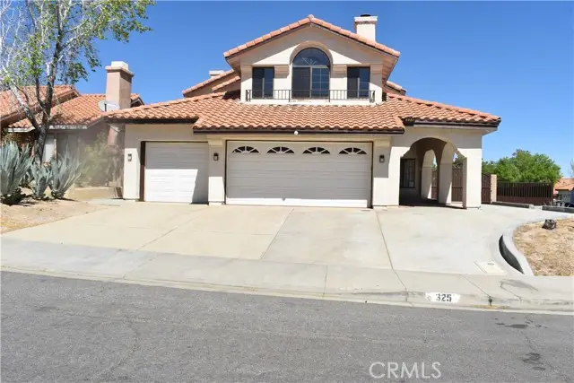 325 Rainbow, Palmdale, CA 93551 - #1