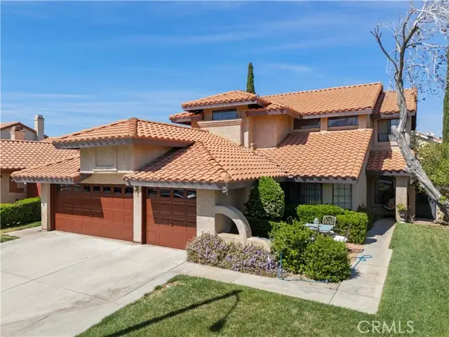 5361 Karling Place, Palmdale, CA 93552 - #1