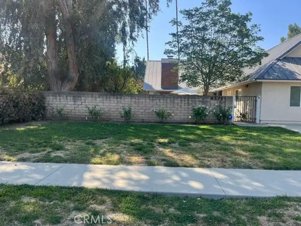 8371 Capistrano Avenue, West Hills, CA 91304