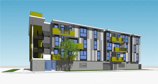 6640 Kester Avenue, Van Nuys, CA 91405 - #2