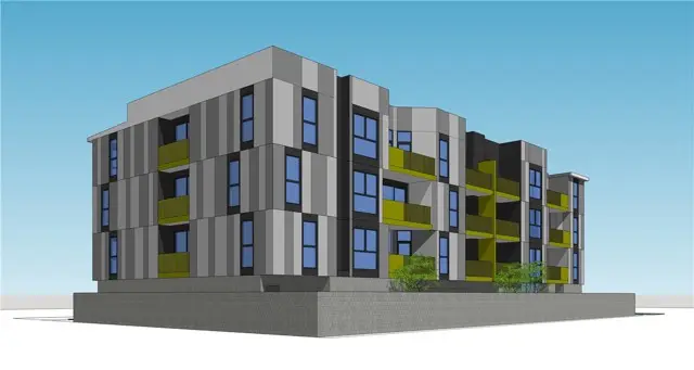 6640 Kester Avenue, Van Nuys, CA 91405 - #3