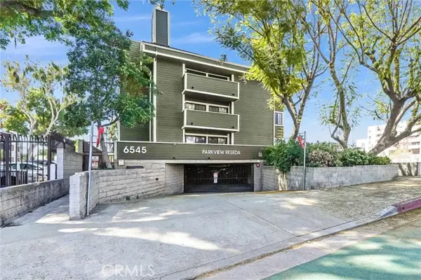 6545 Reseda Boulevard  #6, Reseda, CA 91335