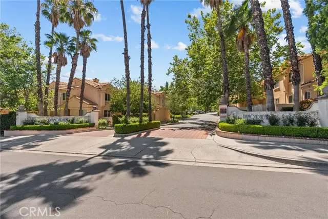 25114 Steinbeck  #C, Stevenson Ranch, CA 91381 - #3