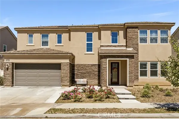 17721 Ridgeline Court, Saugus, CA 91350