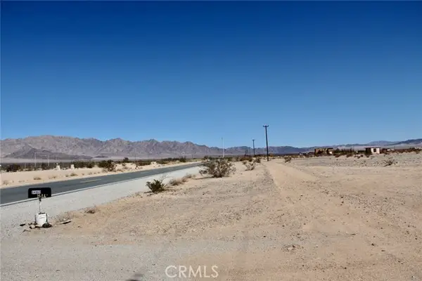 6281811 Amboy Road, Twentynine Palms, CA 92277