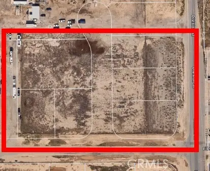 45711 Division St, Lancaster, CA 93535 - #2