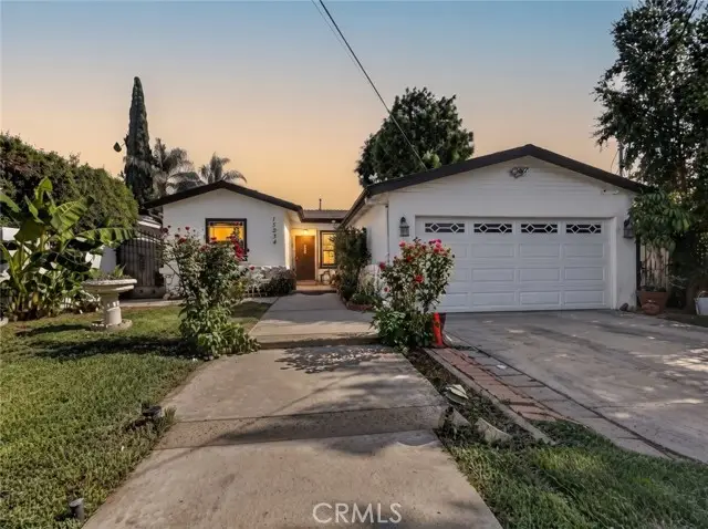 15354 Leadwell Street, Van Nuys, CA 91406 - #2