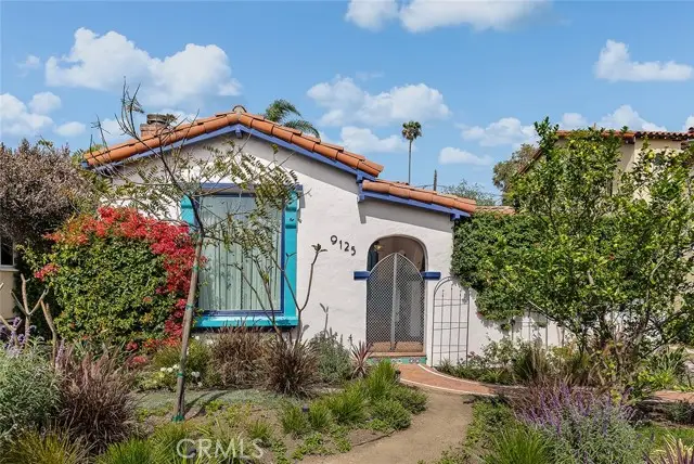 9125 Beverlywood, Los Angeles, CA 90034 - #1