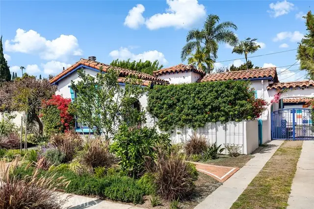 9125 Beverlywood, Los Angeles, CA 90034 - #2