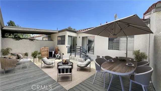 19519 Rinaldi  #57, Porter Ranch, CA 91326 - #1