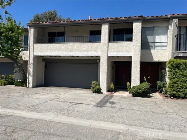 19519 Rinaldi  #57, PORTER RANCH, CA 91326
