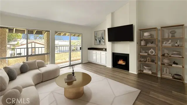 19519 Rinaldi  #57, Porter Ranch, CA 91326 - #3