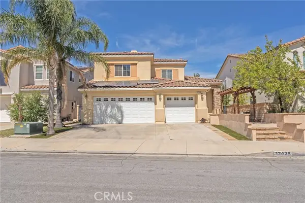 17425 Honey Maple, Canyon Country, CA 91387