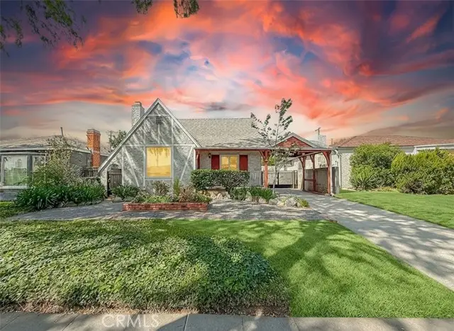 1817 Elm Street, Alhambra, CA 91803 - #3