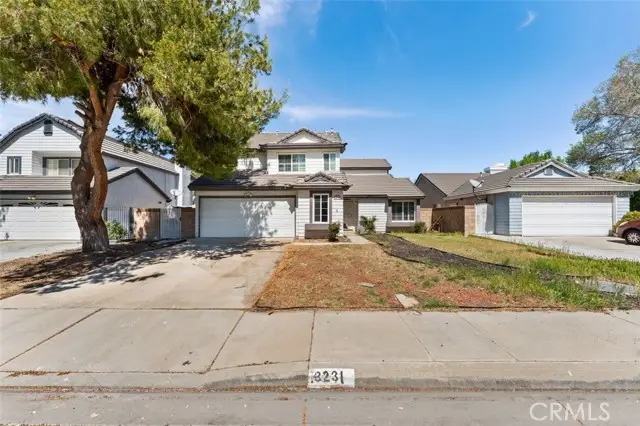 3231 Avenue J3, Lancaster, CA 93536 - #1