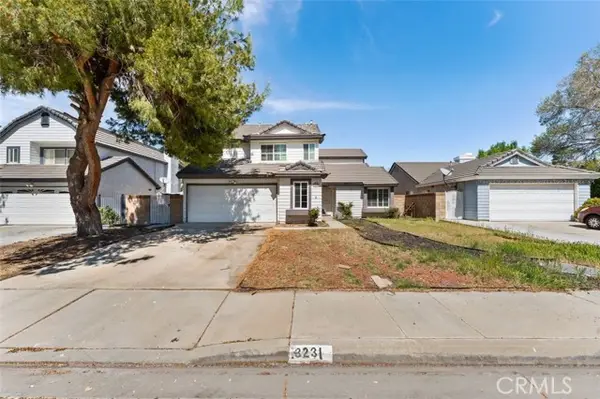 3231 Avenue J3, Lancaster, CA 93536
