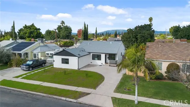 14137 Gain, Arleta, CA 91331 - #1