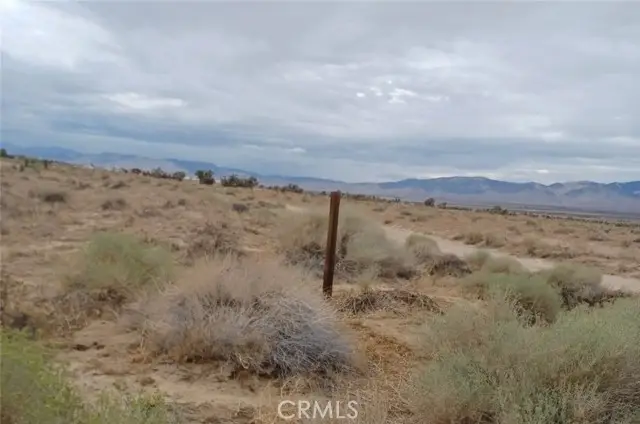 0 Vac/Cor 230 Stw Pav /Ave B8 Dr, Lancaster, CA 93536 - #1