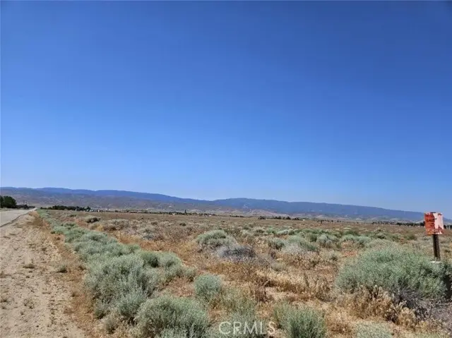 0 Vac/Cor 230 Stw Pav /Ave B8 Dr, Lancaster, CA 93536 - #2