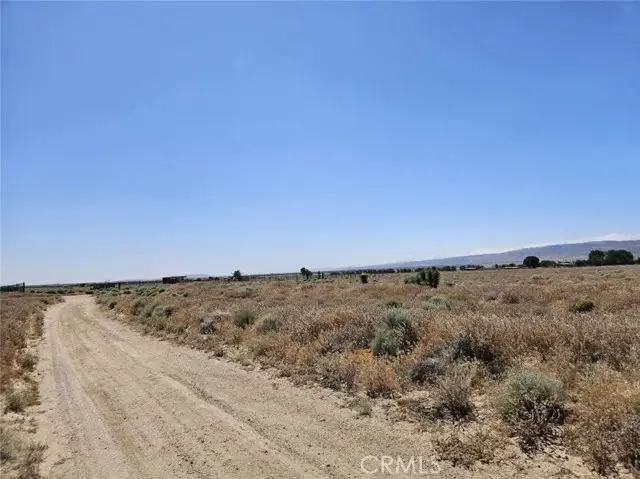 0 Vac/Cor 230 Stw Pav /Ave B8 Dr, Lancaster, CA 93536 - #3