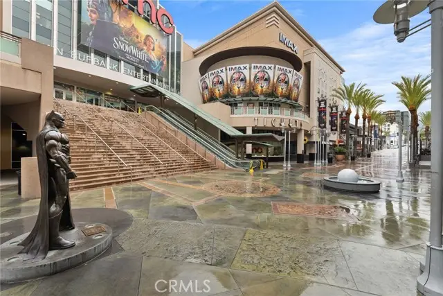 250 First Street  #336, Burbank, CA 91502 - #2