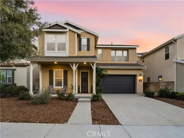 20818 Red Sky Court, Saugus, CA 91350
