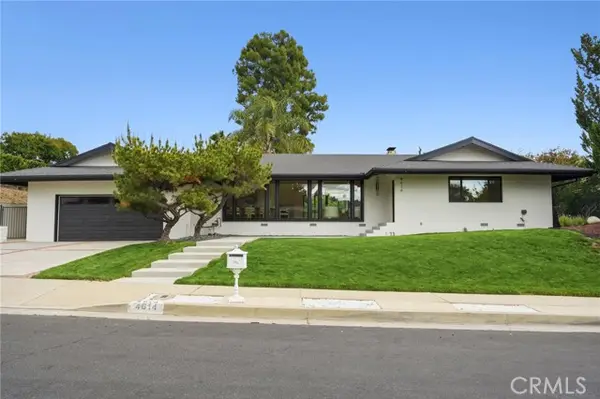 4614 La Subida, Tarzana, CA 91356