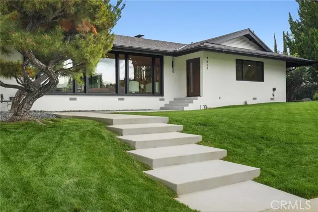 4614 La Subida, Tarzana, CA 91356 - #2