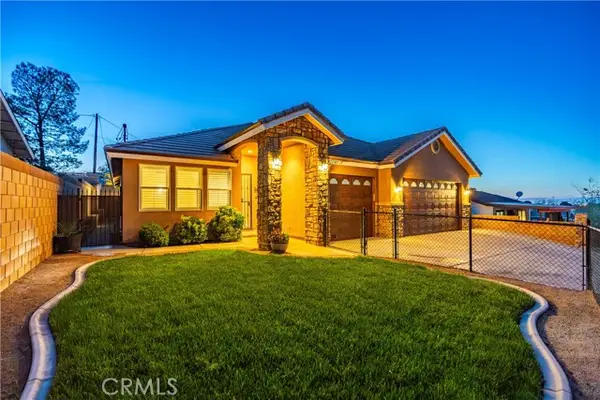 42041 47th Street, Lancaster, CA 93536