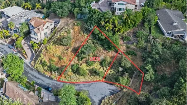 0 Arvin, Glendale, CA 91208