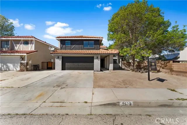 2529 Avenue K9, Lancaster, CA 93536 - #3