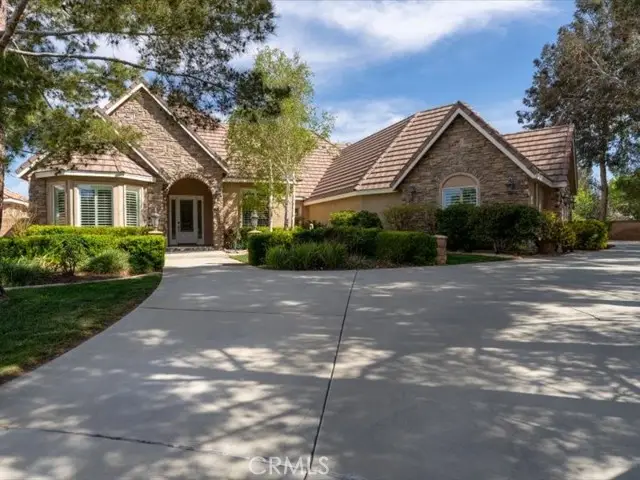 4107 Paddock Way, Lancaster, CA 93536 - #1