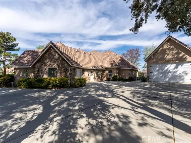 4107 Paddock Way, Lancaster, CA 93536 - #3