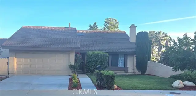 22814 Garzota, Valencia, CA 91354 - #1