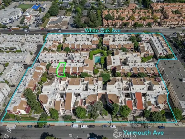 5240 Yarmouth, Encino, CA 91316