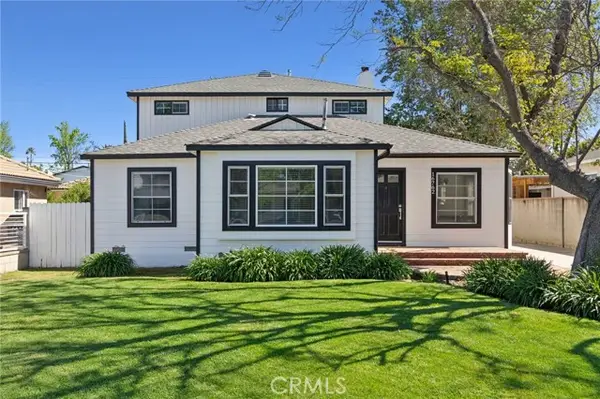 16762 Otsego Street, Encino, CA 91436