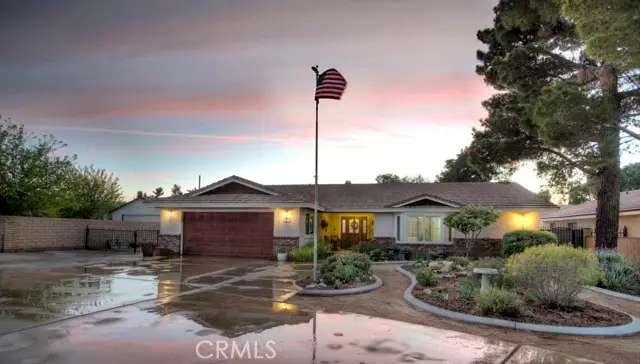 43435 50th, Lancaster, CA 93536 - #1