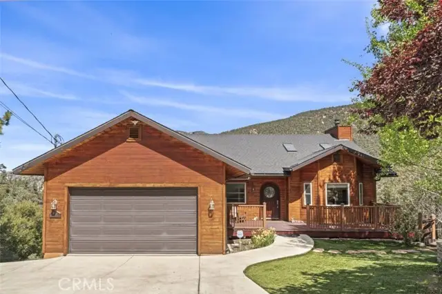 2720 Hillcrest, Frazier Park, CA 93225 - #1