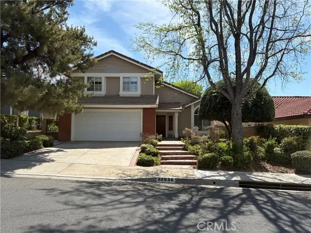 22636 Cardiff, Saugus, CA 91350 - #2