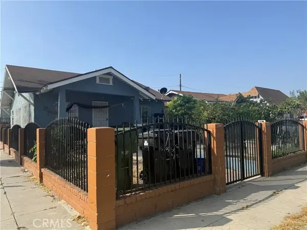 1300 71st, Los Angeles, CA 90044