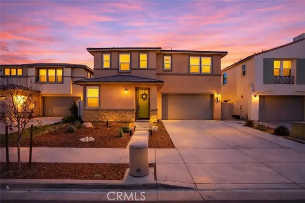 18153 Meridian, Saugus, CA 91350