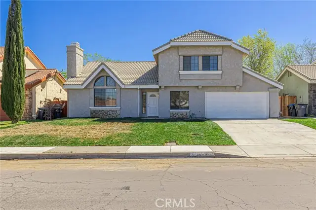 42520 52nd, Lancaster, CA 93536 - #1