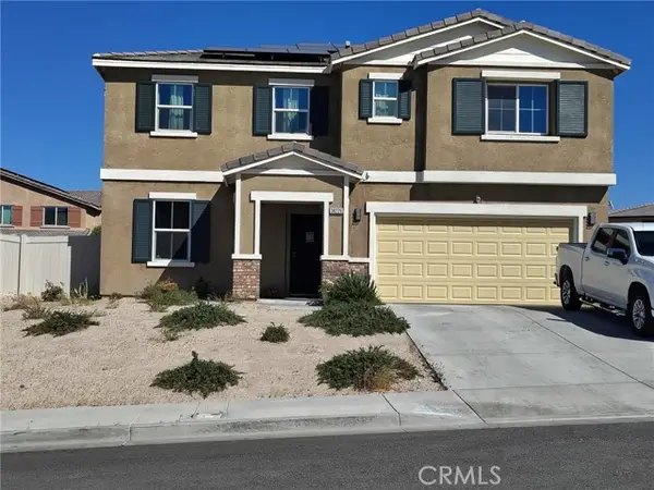 38226 Chapelle, Palmdale, CA 93552