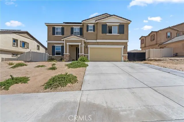 38226 Chapelle, Palmdale, CA 93552 - #2