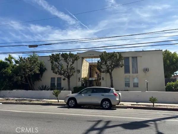 7826 Laurel Canyon  #7, North Hollywood, CA 91605