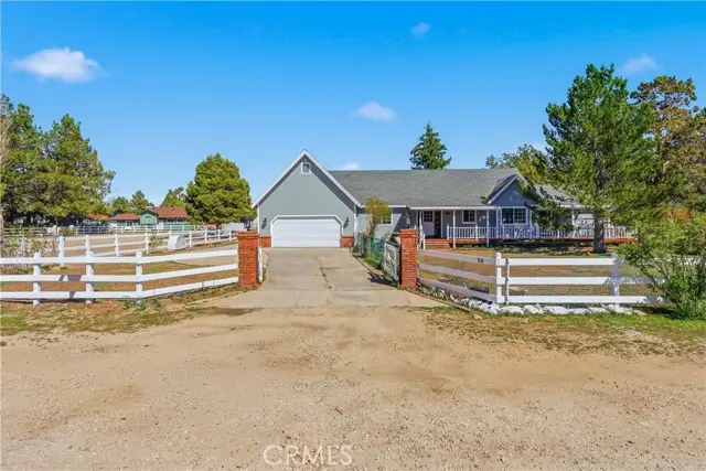 50 Wiebe Expressway, Big Bear City, CA 92314 - #2