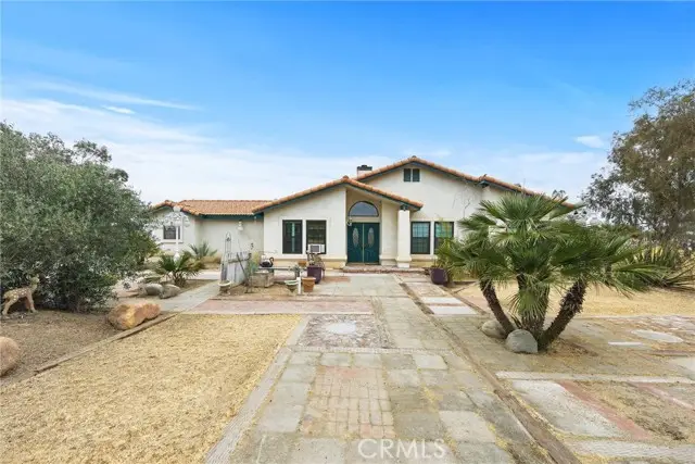 5504 White Lane, Bakersfield, CA 93307 - #2