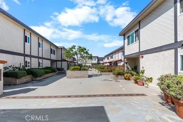 2120 Dufour  #6, Redondo Beach, CA 90278 - #2