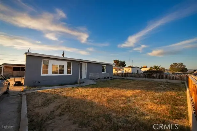 328 Helena, Ridgecrest, CA 93555 - #2